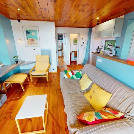 Atlantique - L'Ocean Atlantique A Porter De Main Soorts-Hossegor Extérieur photo
