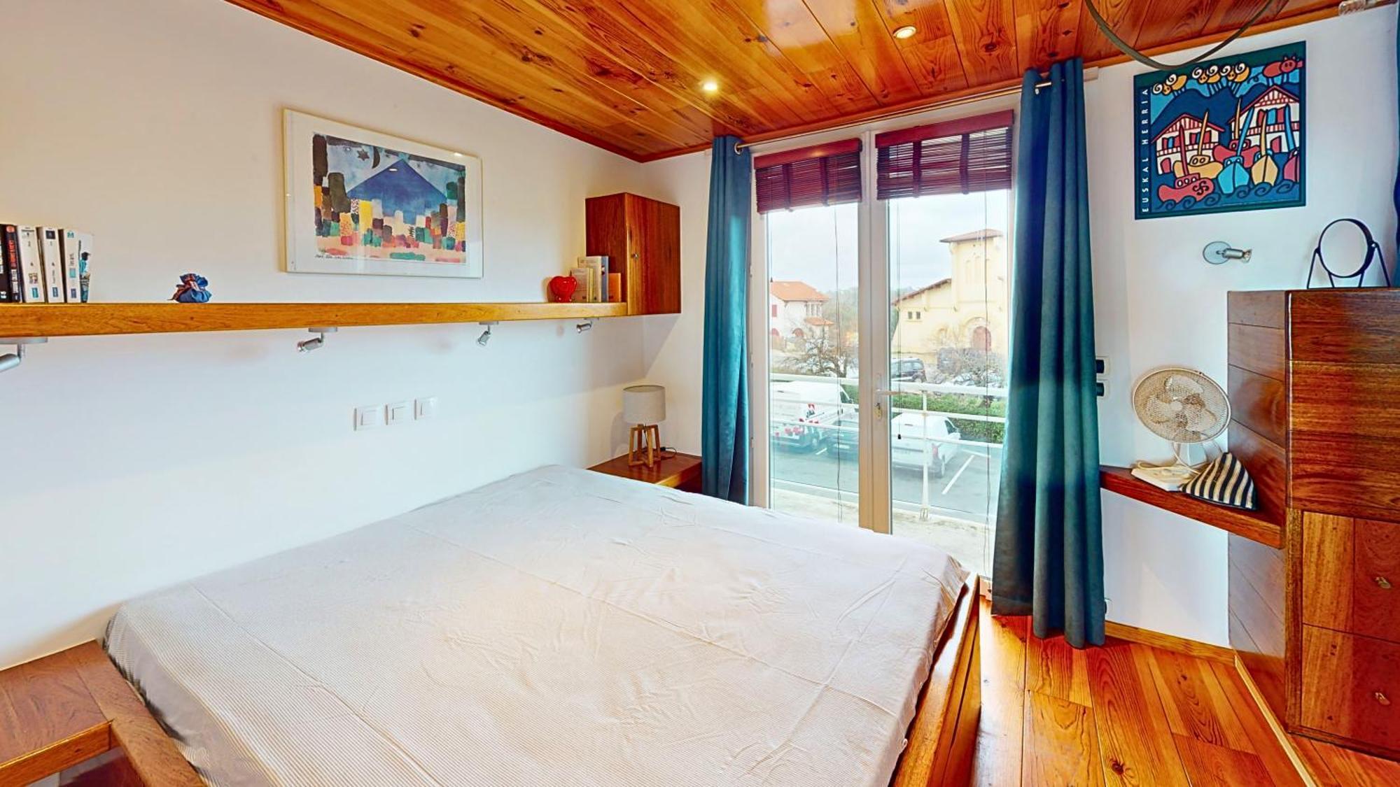 Atlantique - L'Ocean Atlantique A Porter De Main Soorts-Hossegor Extérieur photo